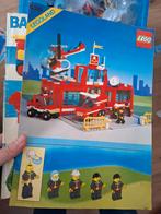 Doos vol diverse lego, Ophalen, Lego