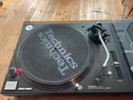 Technics SL 1210 MK5 platenspeler, Ophalen, Gebruikt, Pitch-regelaar, Platenspeler