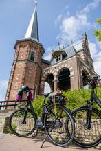 GEZOCHT! Startbewijs Fiets Elfstedentocht 2026, Eén persoon