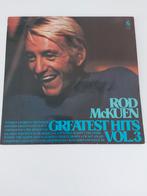 Rod McKuen - Greatest Hits Vol. 3 LP - Perfecte staat, Cd's en Dvd's, Vinyl | Pop, Ophalen of Verzenden, 1960 tot 1980, Zo goed als nieuw