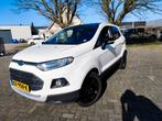 Ford Ecosport 1.0 Ecoboost 2017 Nieuwe distributieriem NAP, Voorwielaandrijving, 125 pk, Euro 6, Ecosport