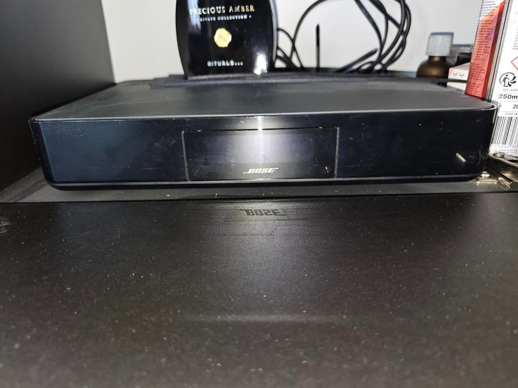 Bose SoundTouch 220 Soundbar, Overige merken, Gebruikt, Speakers, Losse componenten