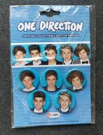 One Direction official Button badges (1 setje), Verzamelen, Ophalen of Verzenden, Nieuw