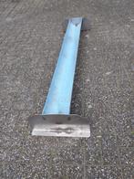 Voerbakken schapen, Meerdere dieren, Schaap