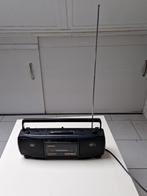 Stereo Aristona radio, Audio, Tv en Foto, Ophalen of Verzenden, Zo goed als nieuw, Radio