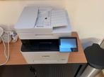 Canon kleurenprinter, Computers en Software, Printers, Printer, Ophalen of Verzenden, Zo goed als nieuw, Scannen