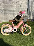 Fiets, Fietsen en Brommers, Ophalen of Verzenden, Zo goed als nieuw, Minder dan 16 inch