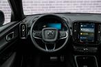 Volvo XC40 Recharge Core | Achteruitrijcamera | Elektrische, 12 maanden, Stof, Gebruikt, Zwart