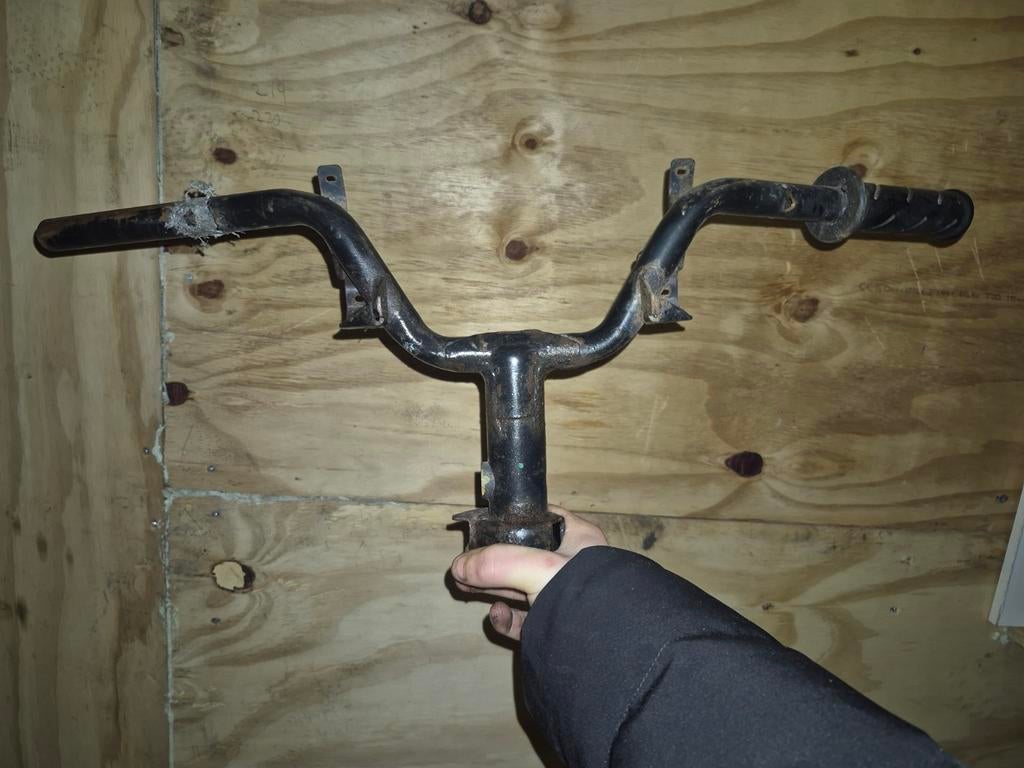 Peugeot Vivacity 70cc onderdelen, Ophalen of Verzenden, Gebruikt, Peugeot
