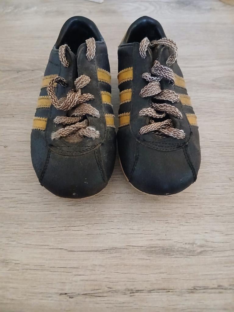 Adidas, Ophalen, Jongen of Meisje