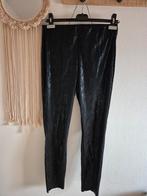 Suede legging only maat 40, Legging, Only, Zwart, Maat 40/42 (M)