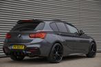 BMW 1-serie 125D M-SPORT SHADOWLINE| ACC | KEYLESS |SCHUIFDA, Achterwielaandrijving, Euro 6, 4 cilinders, Leder