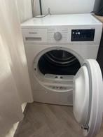 Zo Goed als Nieuwe Siemens Droger - Slechts 1 Maand Oud!, 8 tot 10 kg, Ophalen of Verzenden, Zo goed als nieuw, Voorlader