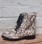 DWARS - Mooie leren boots maat 37 - Nieuw - DWRS, DWRS, Overige kleuren, Lage of Enkellaarzen, Nieuw