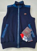 Paul & Shark Yachting Competition reversible bodywarmer, Ophalen of Verzenden, Zo goed als nieuw, Paul & Shark, Maat 48/50 (M)