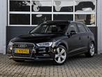 Audi A3 Sportback 1.4 TFSI Ambition Pro Line S | EXPORT | Pa, Voorwielaandrijving, Euro 5, Stof, Gebruikt