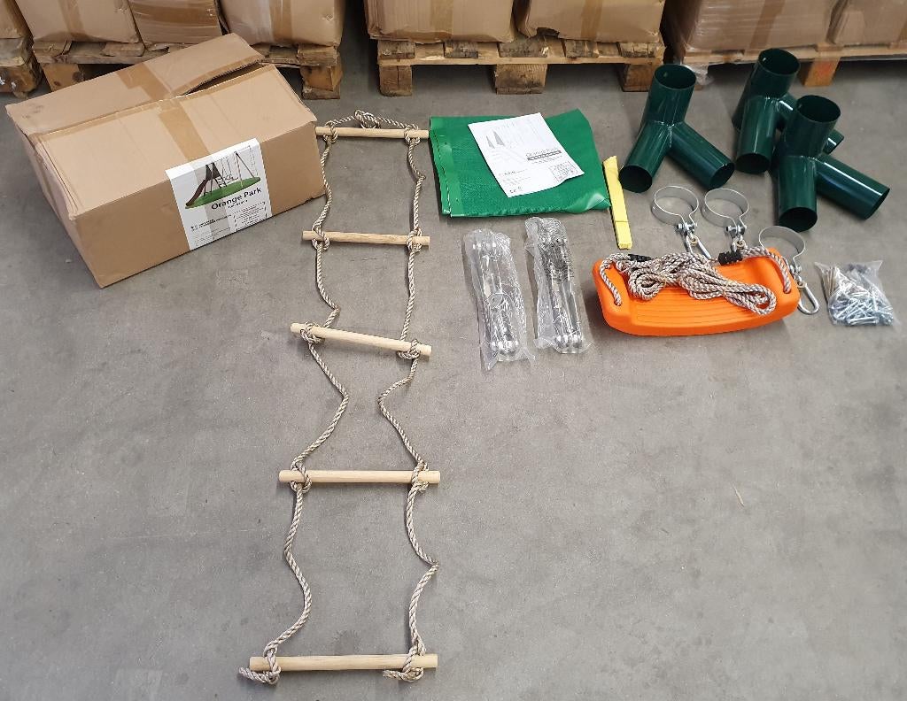 Schommel | schommel tuin | speeltoestellen losse onderdelen, Ophalen, Nieuw, Schommel