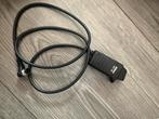 Nikon MC-30 Afstandsbediening voor Camera, Ophalen of Verzenden, Nieuw, Overige typen