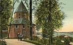NIJMEGEN – Heidense Kapel Valkhof 1911 (VK685), Verzenden, Voor 1920, Gelopen, Gelderland