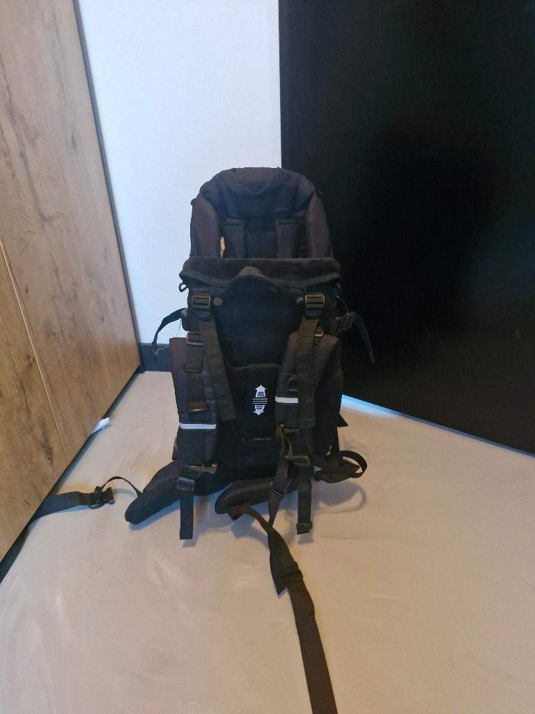 Rugdrager, Gebruikt, Overige typen, Rug, Ophalen