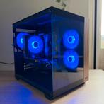 Premium Gaming PC Ryzen 7 · RTX 2070 Super · 16GB RGB · 3TB, Computers en Software, Desktop Pc's, Ophalen, Virtual Reality, Zo goed als nieuw
