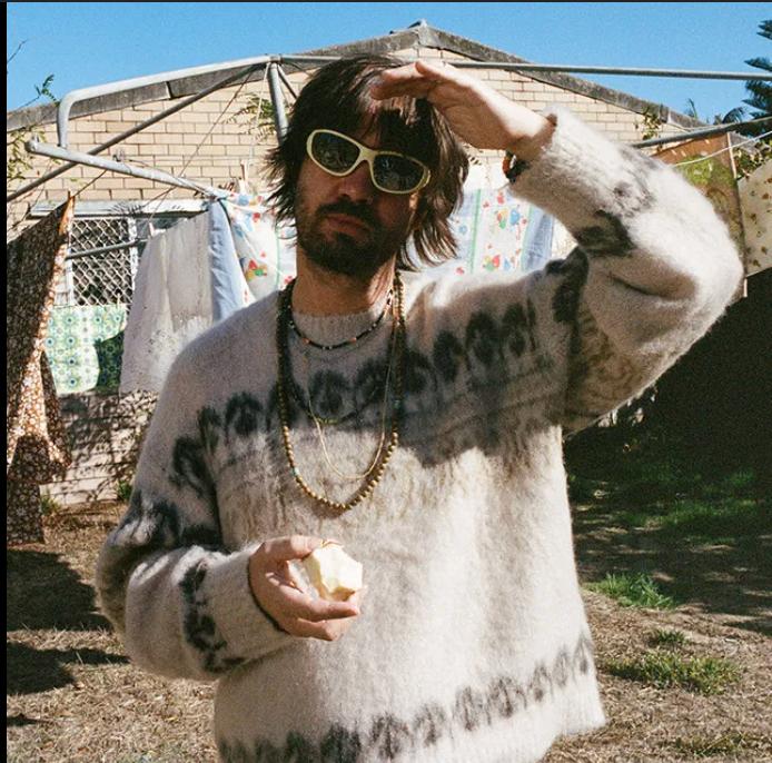 1/2x Tame Impala Zitplekken Tickets - Amsterdam 4 Mei, Twee personen