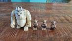 Lego the hobbit minifigure, Ophalen of Verzenden, Zo goed als nieuw, Complete set, Lego