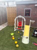 Kinder speeltuin, Ophalen of Verzenden, Gebruikt