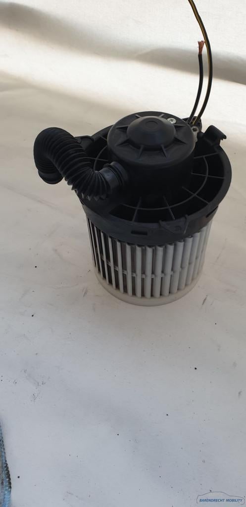 Kachelmotor Agila B Opel Suzuki Splash 74150-51k10 aanjager, Gebruikt, Opel Automobile GmbH, Ophalen of Verzenden, Kontakt@opel-infoservice.de