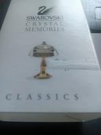 Swarovski, crystal memories, Verzamelen, Swarovski, Verzenden, Zo goed als nieuw, Figuurtje