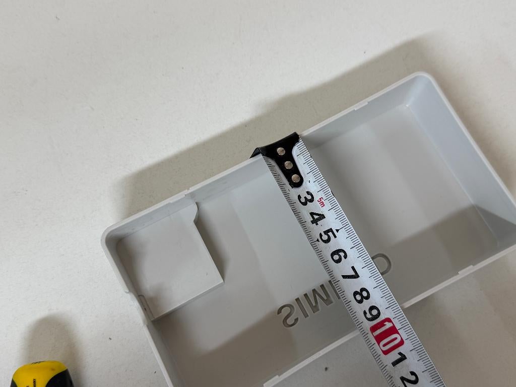 Simrad beschermkap / afdekkap NIEUW, Ophalen of Verzenden, Nieuw