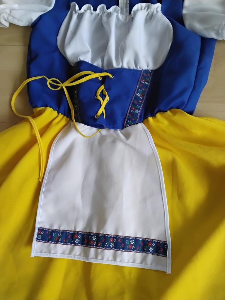 TIROLLERJURK 40, Nieuw, Overige thema's, Kleding, Ophalen