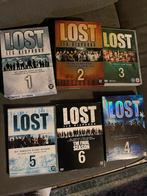 Lost DVD boxsets seizoen 1 t/m 6, Cd's en Dvd's, Dvd's | Tv en Series, Gebruikt, Boxset, Drama, Ophalen of Verzenden