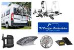 Camper Accessoires en artikelen voor een goede prijs te koop, Ophalen of Verzenden, Nieuw