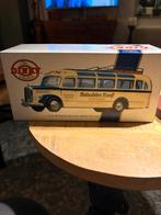 Dinky Collection Mercedes-Benz Omnibus Type O-3500, Overige merken, Ophalen of Verzenden, Zo goed als nieuw, Groter dan 1:32