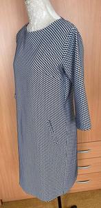 Cavallaro Napoli jurk maat L, Kleding | Dames, Blauw, Maat 42/44 (L), Nieuw, Ophalen of Verzenden