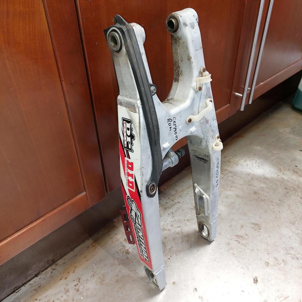 achtervork Honda CRF450 (2003) link CRF450, Motoren, Ophalen, Cmx, Cmx, Cmx