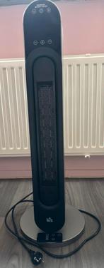 Elektrische kachel (ventilatorkachel), Ophalen, Nieuw, Elektrisch, Overige soorten