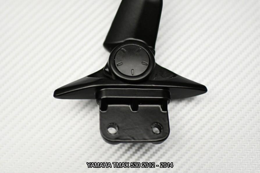 spiegels type origineel YAMAHA TMAX 530 2012 - 2014 T-MAX, Ophalen of Verzenden, Nieuw