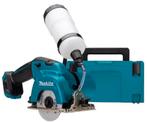 Makita CC301DZJ glas- en tegelsnijder in Mbox Nieuw - O-352, Cirkelzaag, Nieuw, Ophalen of Verzenden, 30 tot 70 mm