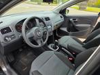 Volkswagen Polo 1.4-16V Comfortline AIRCO/cruise, Voorwielaandrijving, 86 pk, 4 cilinders, Origineel Nederlands