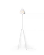 NORDIC NEST Mañana lamp, Ophalen, 100 tot 150 cm, Zo goed als nieuw, Nordic Nest Wit Design Lamp Loods5 Vtwonen