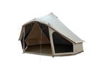 ️Prachtige luxe Glamping tent 500cm. NIEUW. ️, Caravans en Kamperen, Ophalen, Nieuw