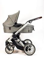 Mutsy reiswieg (ligbak) - gratis af te halen, Ophalen, Mutsy