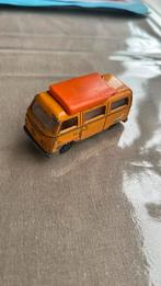 Matchbox Superfast No. 23 Volkswagen Camper VW 1970, Ophalen of Verzenden, Gebruikt, Auto