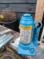 Potkrik weber 2t nieuw, Ophalen of Verzenden, Nieuw, Hydraulisch, Potkrik