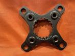 Cannondale SI Hollowgram Road Crankset Spider, Ophalen, Gebruikt, Overige merken