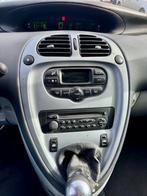 Citroen XSARA PICASSO 1.8i-16V CLIMA RIJDT GOED NAP APK 1-20, Auto's, Citroën, 4 cilinders, 1749 cc, 116 pk, Origineel Nederlands