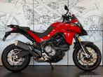 Ducati MULTISTRADA V2 (bj 2023), Bedrijf, Toermotor, 937 cc, 12 t/m 35 kW