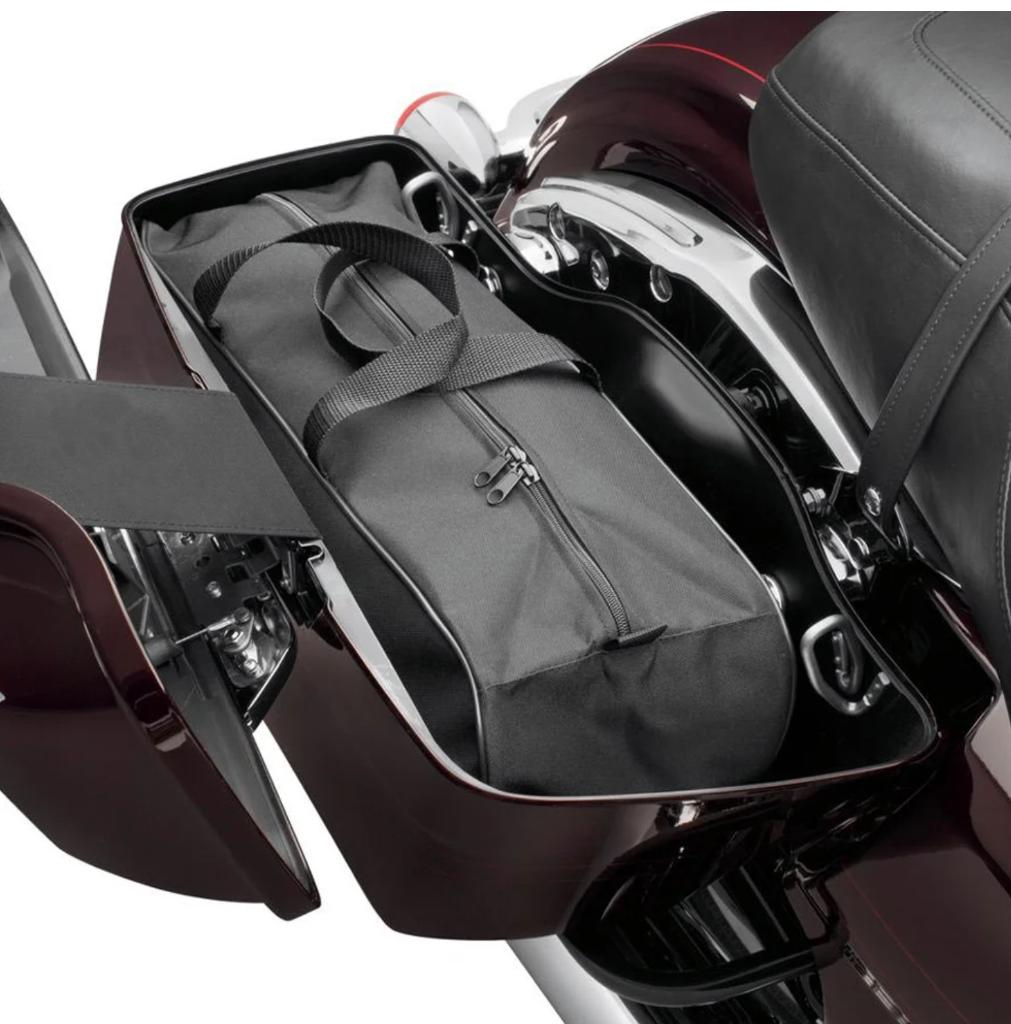 Koffer binnentassen passend voor Harley Davidson, Ophalen of Verzenden, Nieuw